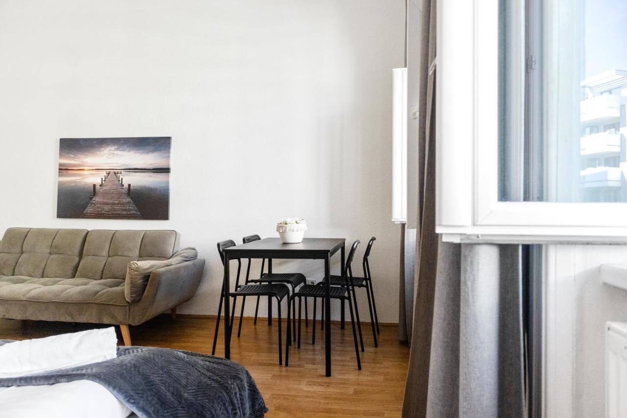 Beautiful 2Br Aptartment 12 Minutes To Downtown Viyana Dış mekan fotoğraf