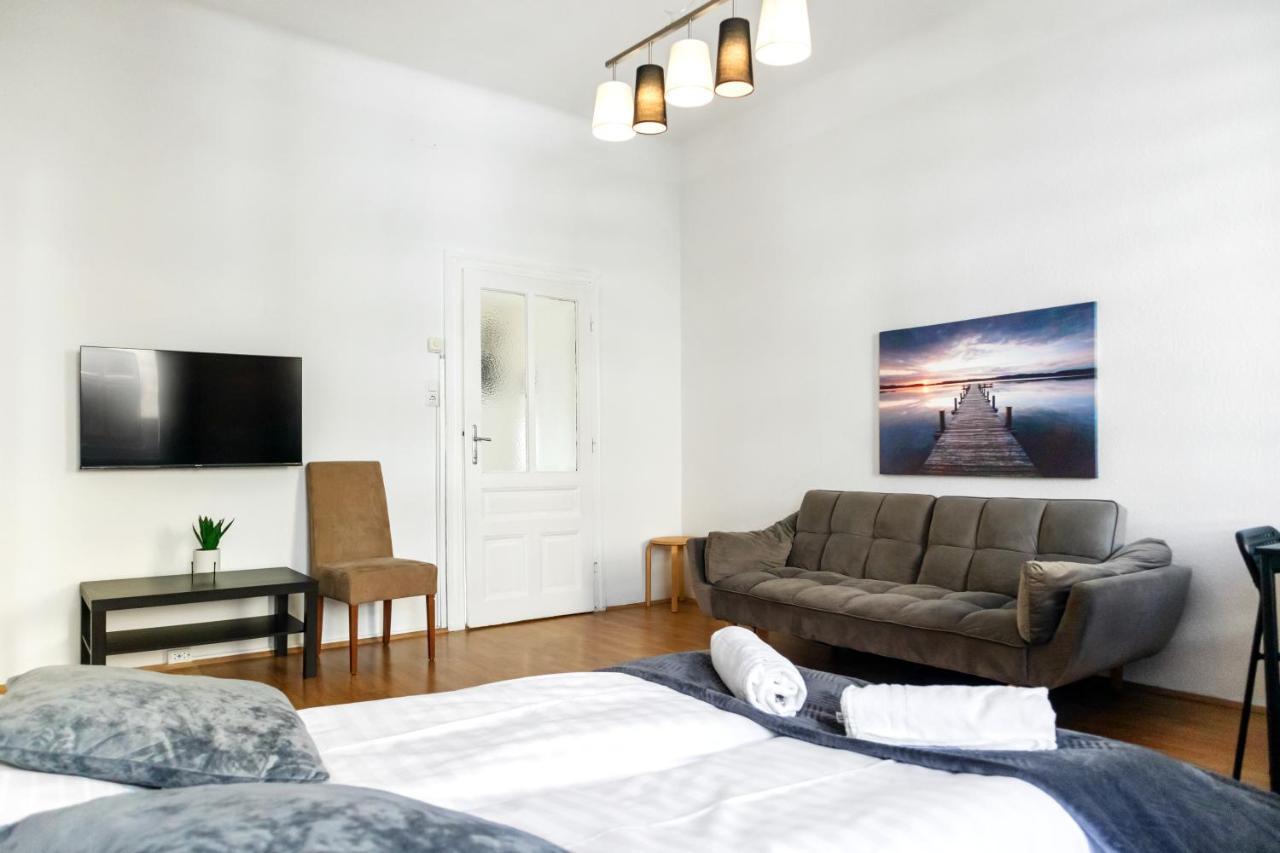 Beautiful 2Br Aptartment 12 Minutes To Downtown Viyana Dış mekan fotoğraf