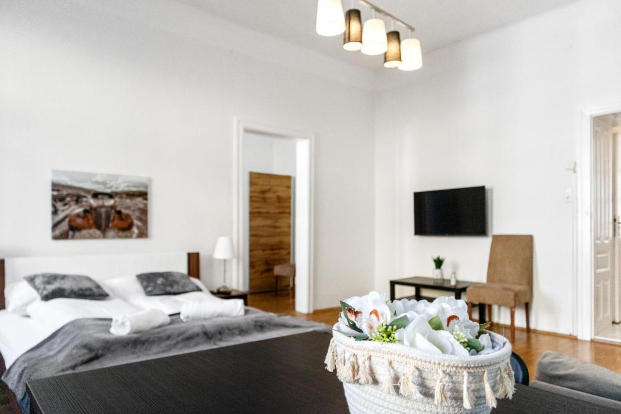 Beautiful 2Br Aptartment 12 Minutes To Downtown Viyana Dış mekan fotoğraf