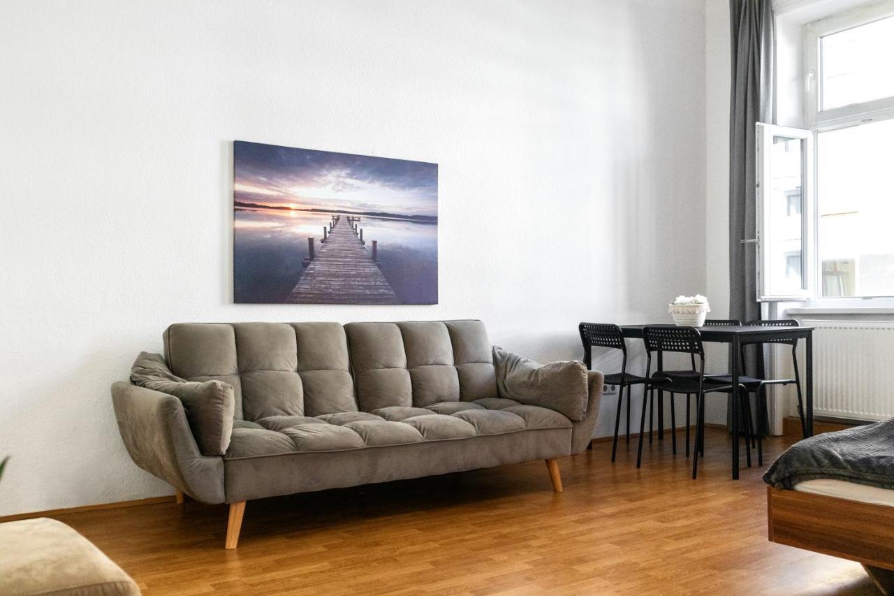 Beautiful 2Br Aptartment 12 Minutes To Downtown Viyana Dış mekan fotoğraf