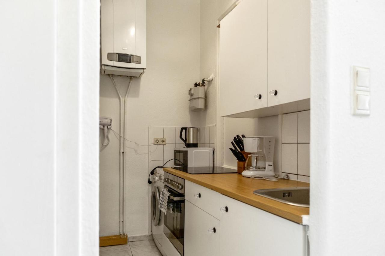Beautiful 2Br Aptartment 12 Minutes To Downtown Viyana Dış mekan fotoğraf